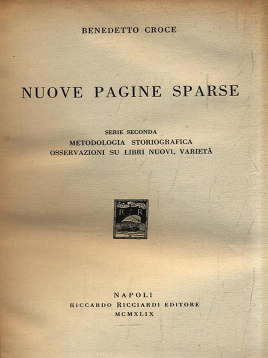 NUOVE PAGINE SPARSE 2